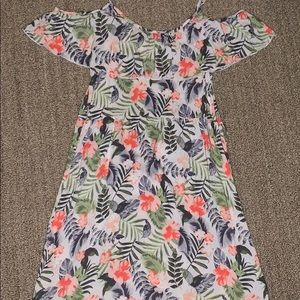 Hollister dress